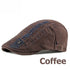 BeretBreeze Cap - Where2Save