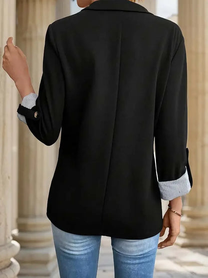 ChicFold Jacket