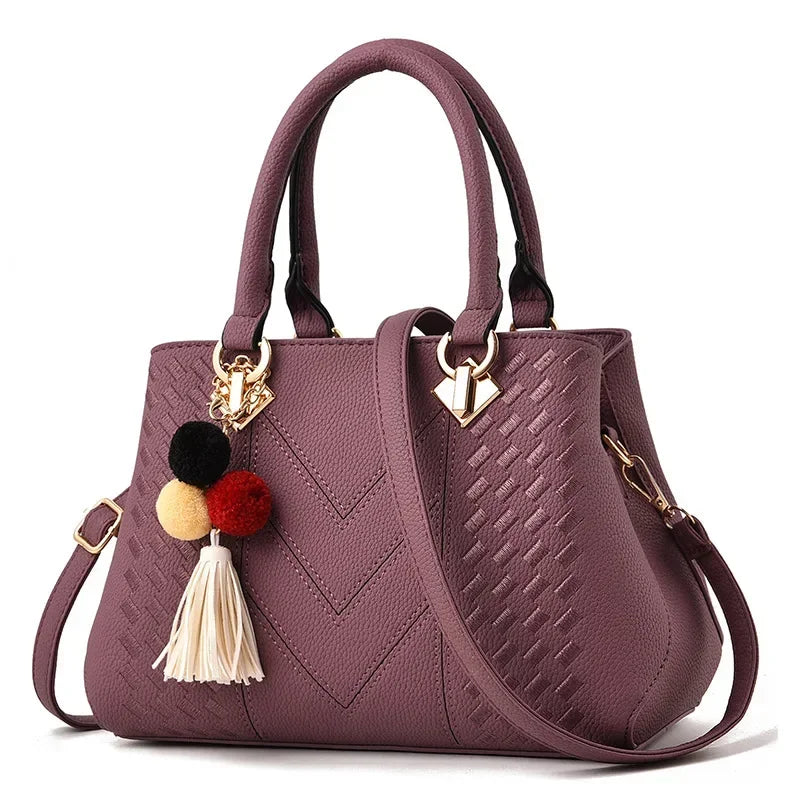 BUCKORA BAG