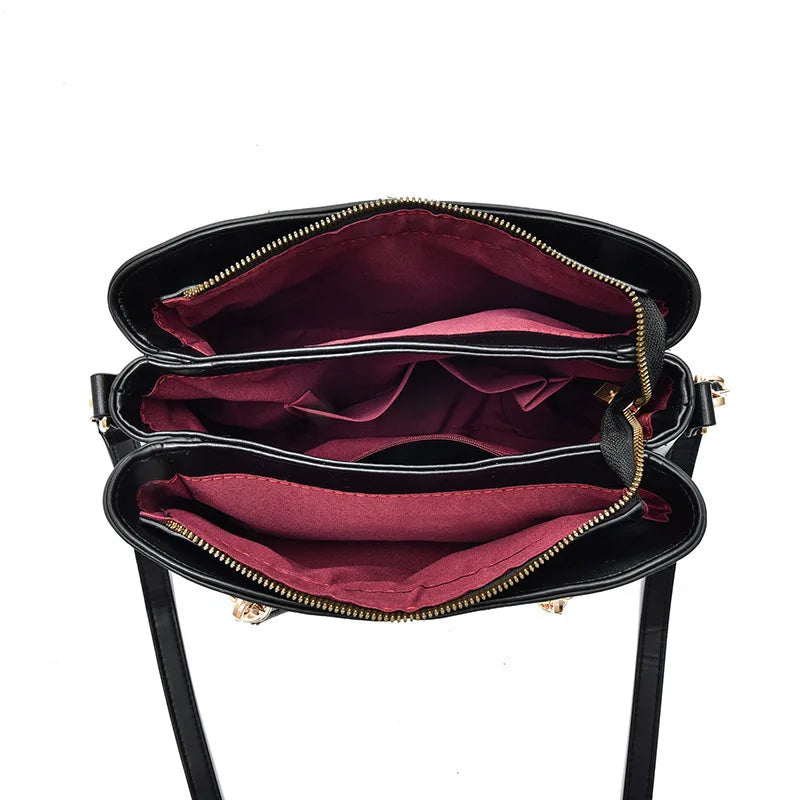 CAPACITÉ BAG