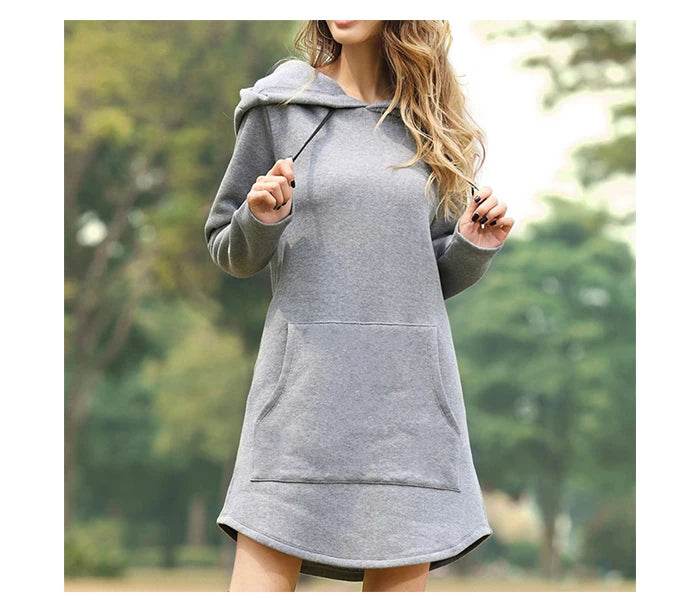 UrbanEase Hoodie - Where2Save