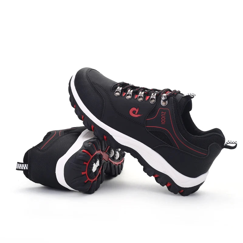 Non-Slip Lightweight Sneakers