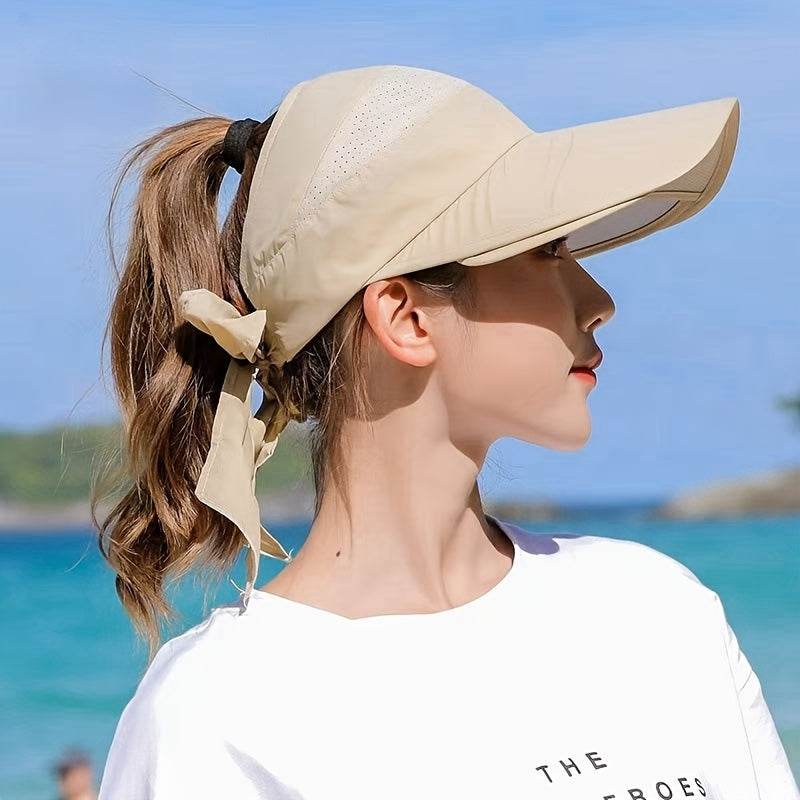 PonyShade Sun Hat - Where2Save