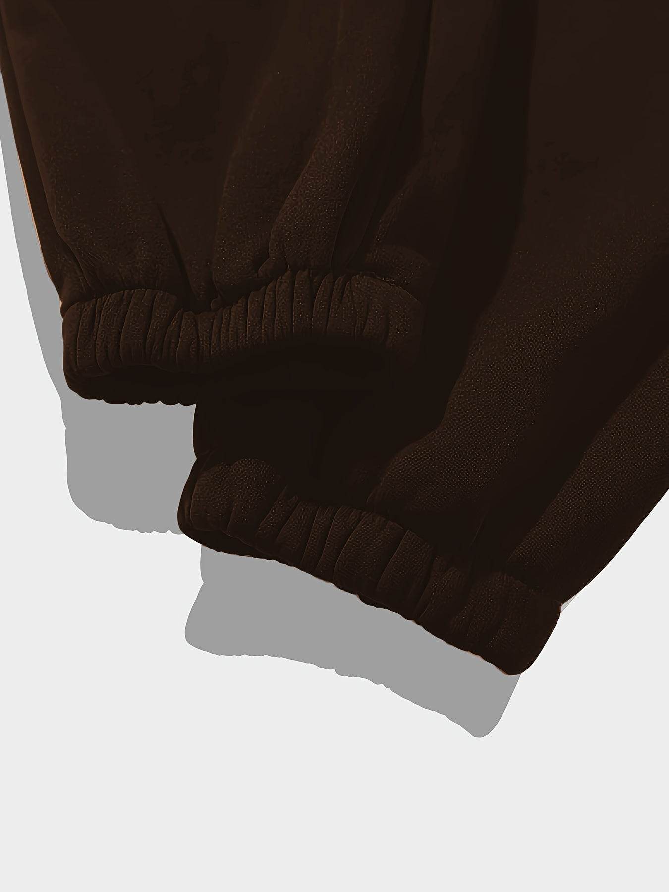 Hoodie Set Skull Style Cozy - Where2Save