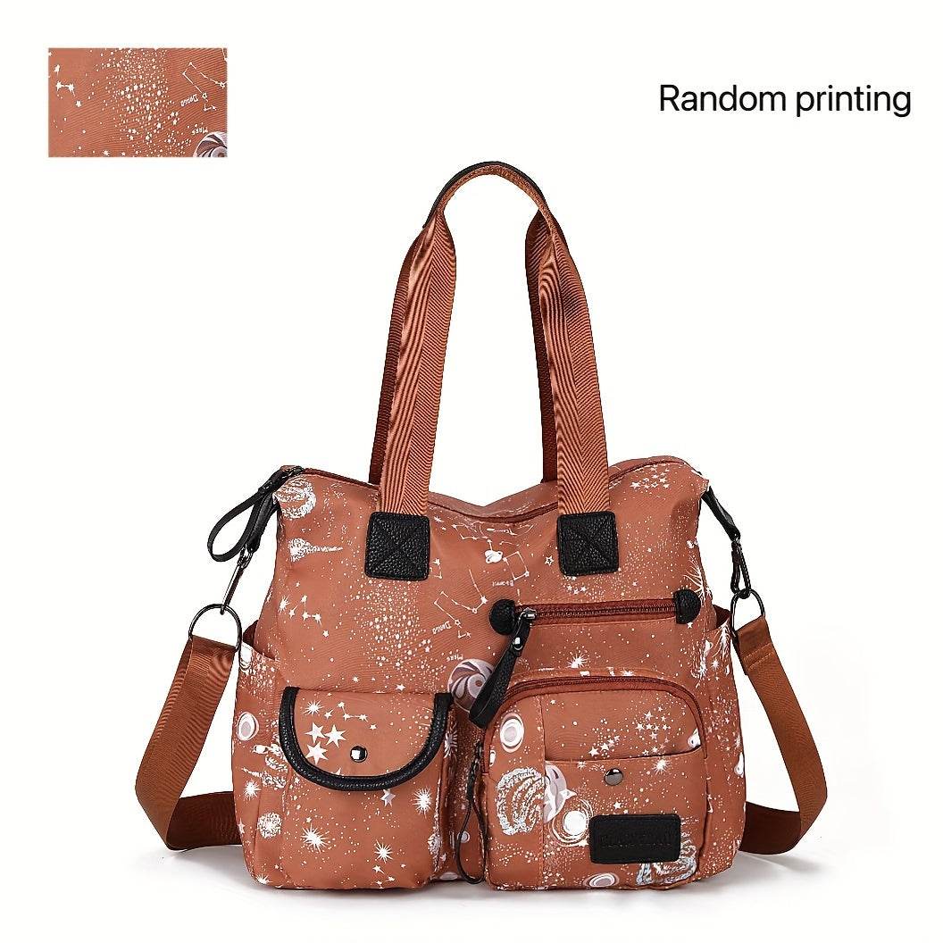 StarLuxe Crossbody - Where2Save