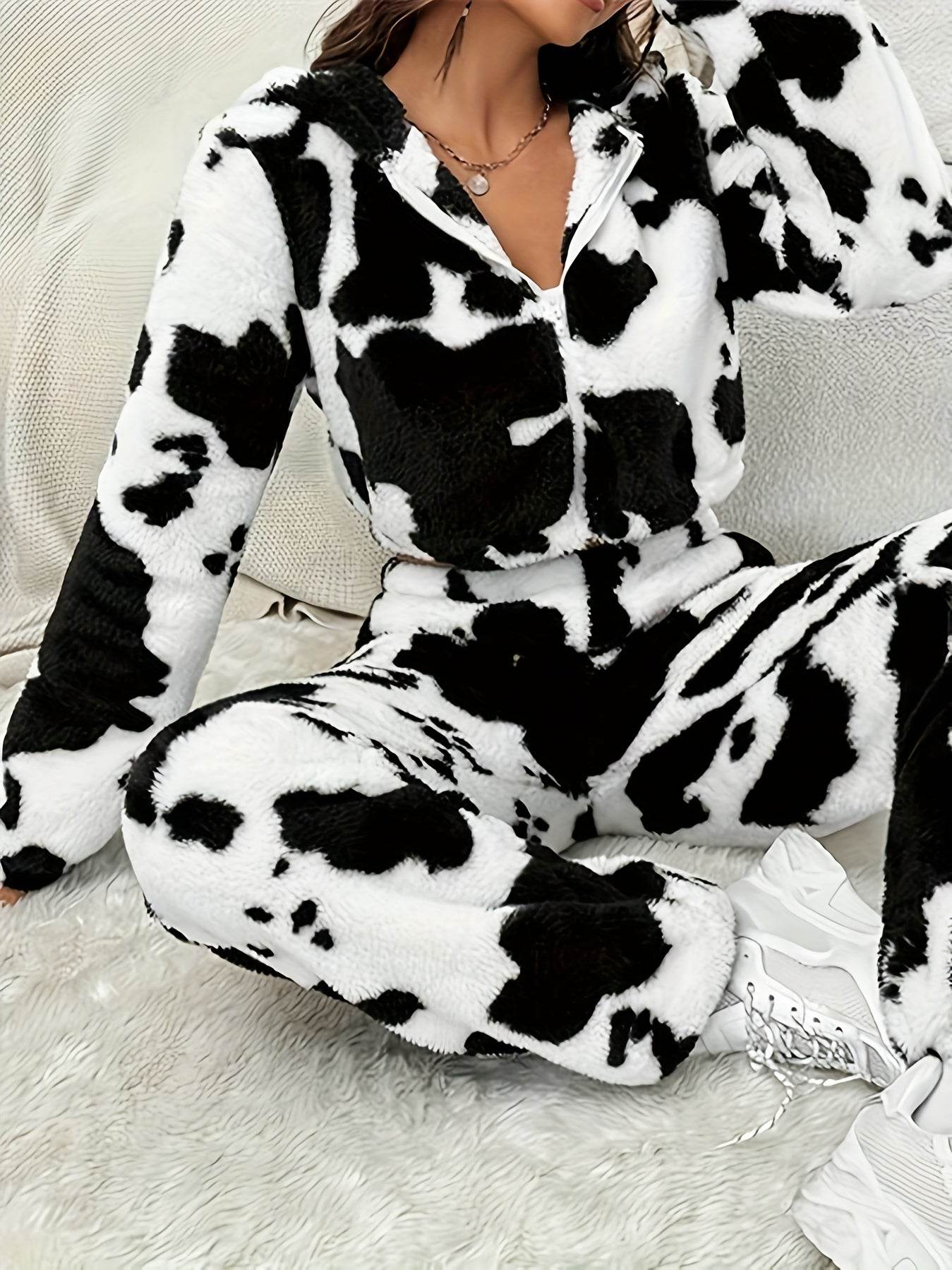 Hoodie MooVibe Set - Where2Save