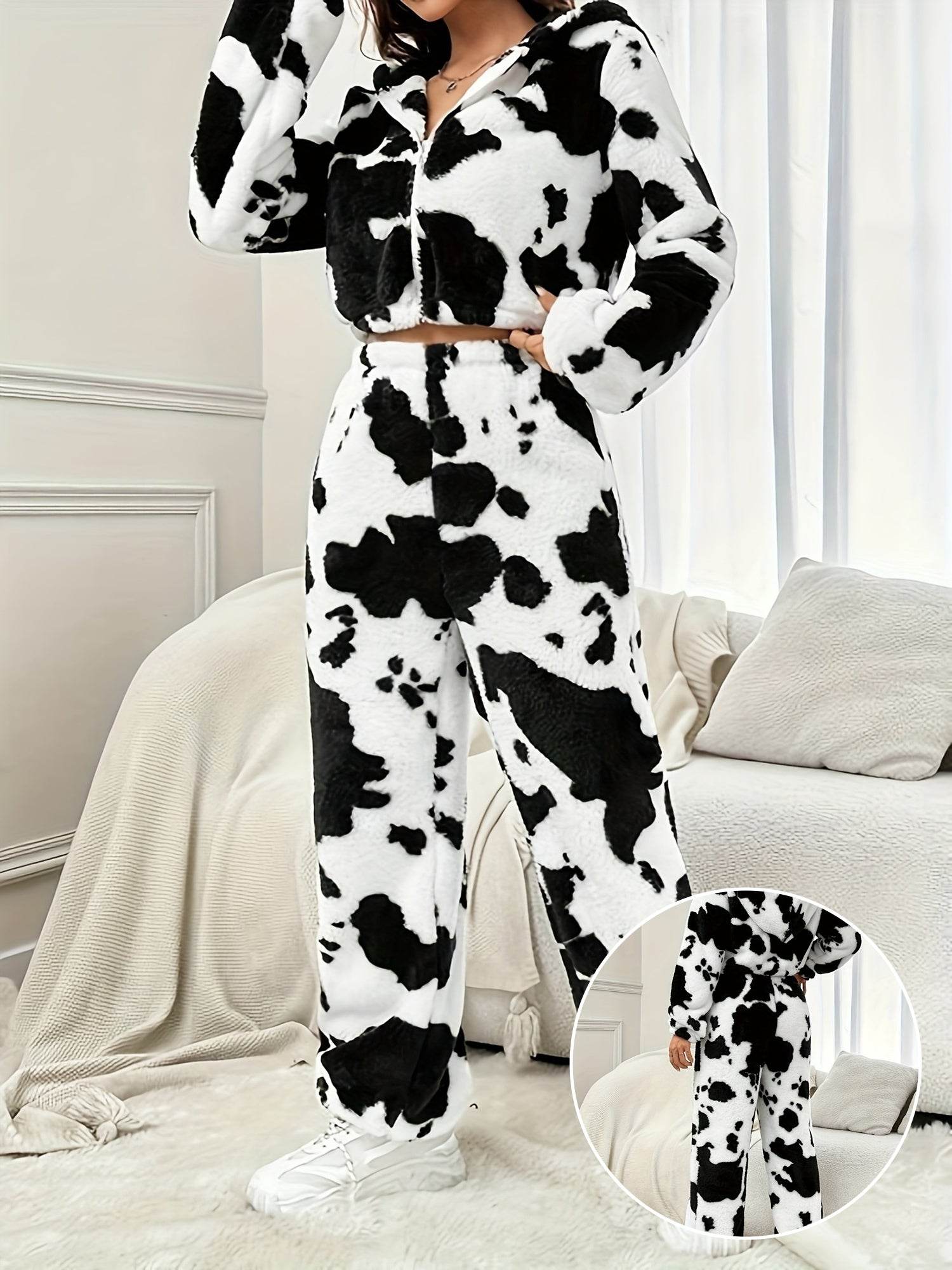 Hoodie MooVibe Set - Where2Save