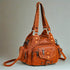 GoldenButton Crossbody - Where2Save