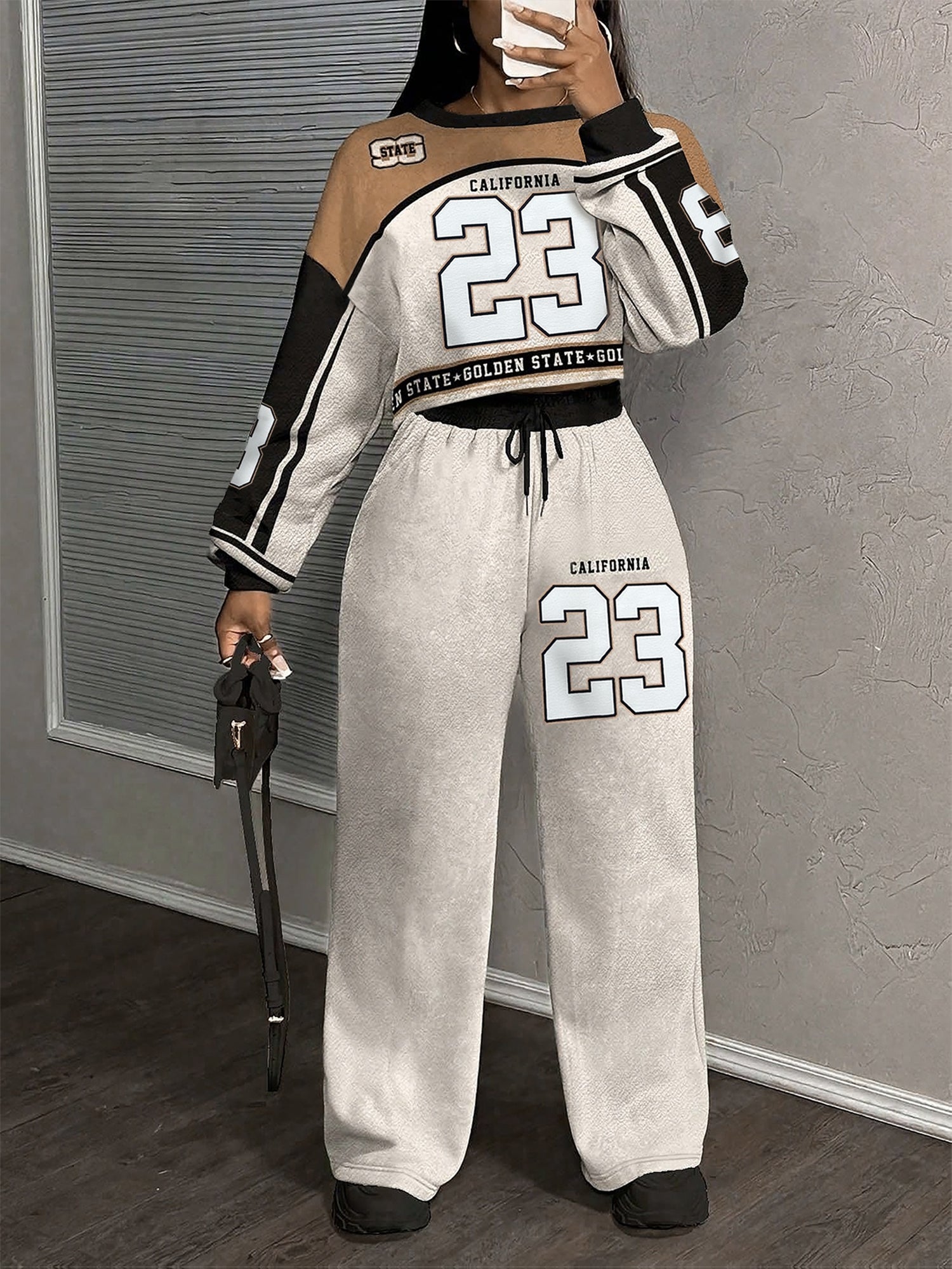 ALPHORA SET