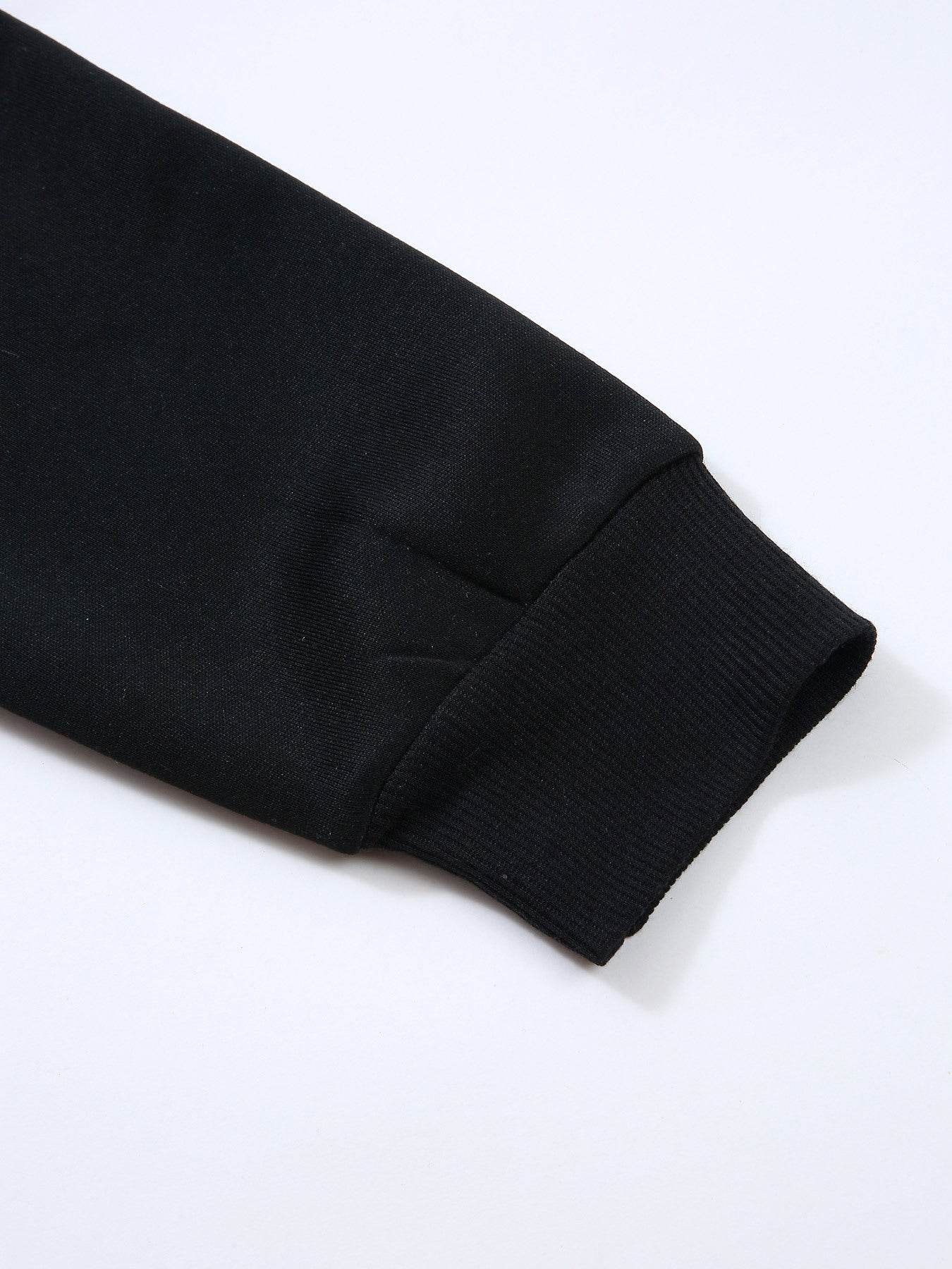 Hoodie Set Cozy Confidence - Where2Save