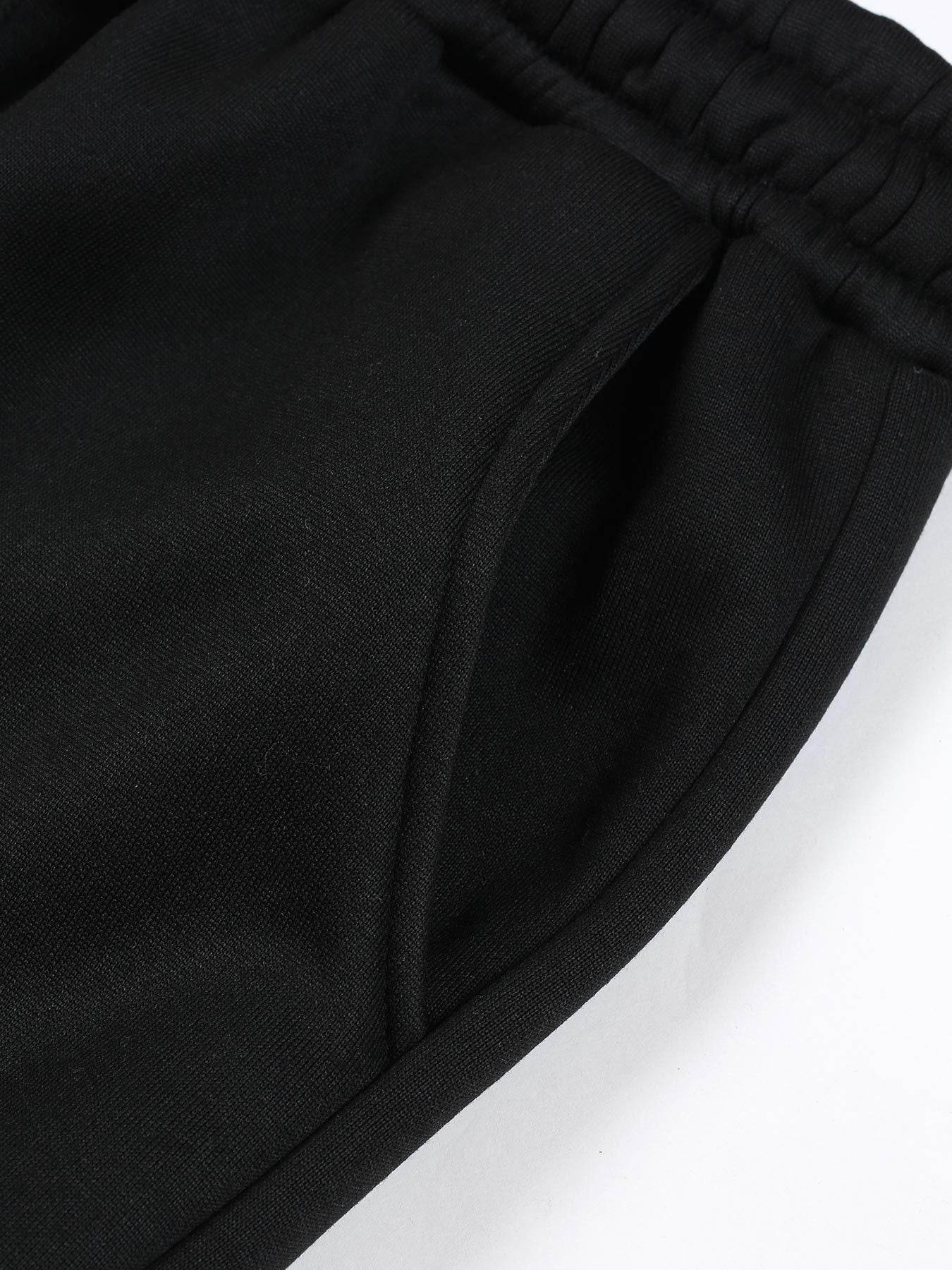 Hoodie Set Cozy Confidence - Where2Save