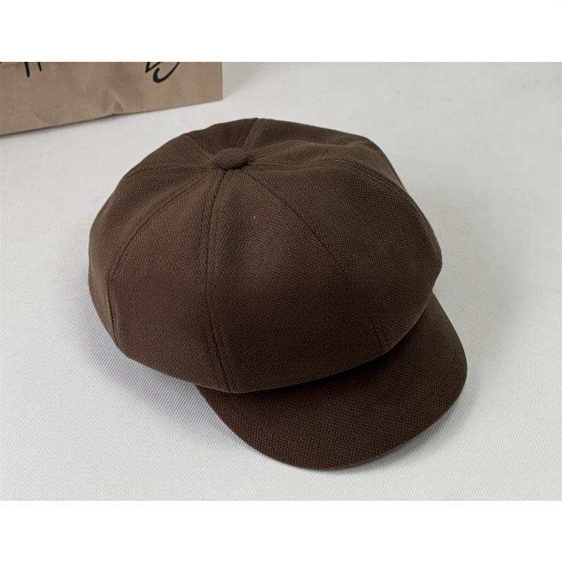 BrixtonBelle Cap - Where2Save