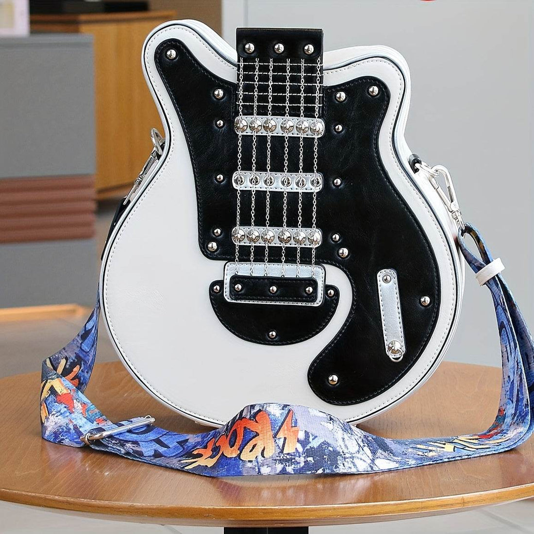 StrumStyle Guitar Bag - Where2Save