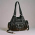 GoldenButton Crossbody - Where2Save