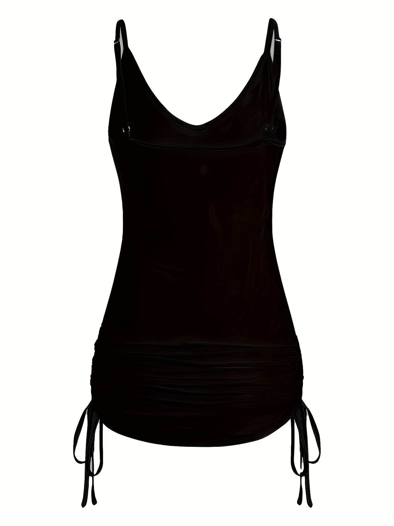 Stylish Plus-Size Outfit Set - Where2Save