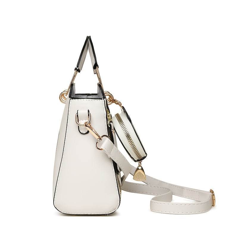 ModeLyn Bag - Where2Save