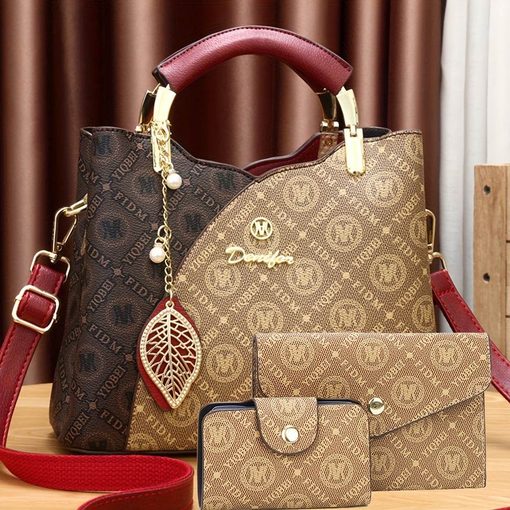 Allure Bag Set - Where2Save