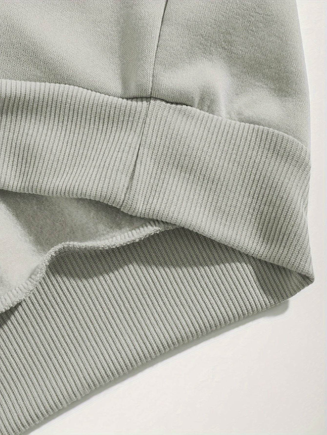 Hoodie Set Skull Style Cozy - Where2Save