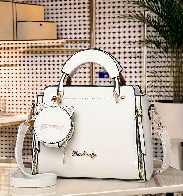 ModeLyn Bag - Where2Save