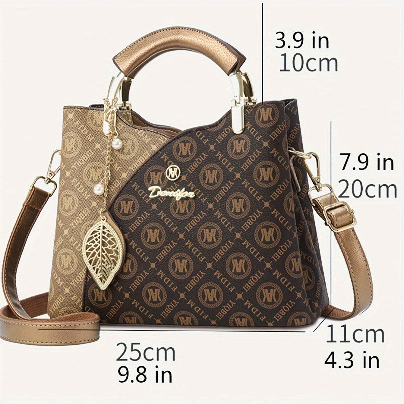 Allure Bag Set - Where2Save