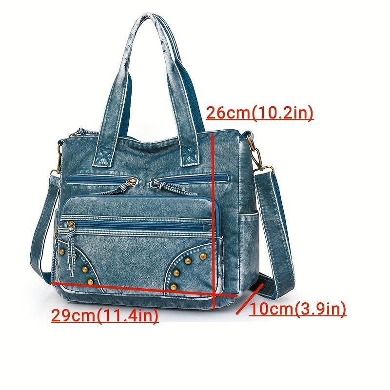 RetroVault Handbag - Where2Save