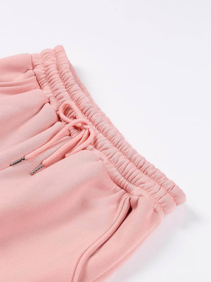 Hoodie Set Cozy Confidence - Where2Save