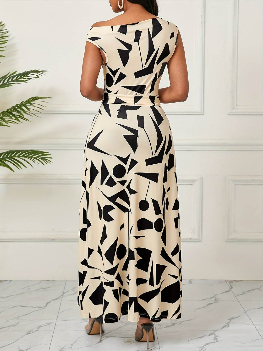 MonoFlair Top - Where2Save