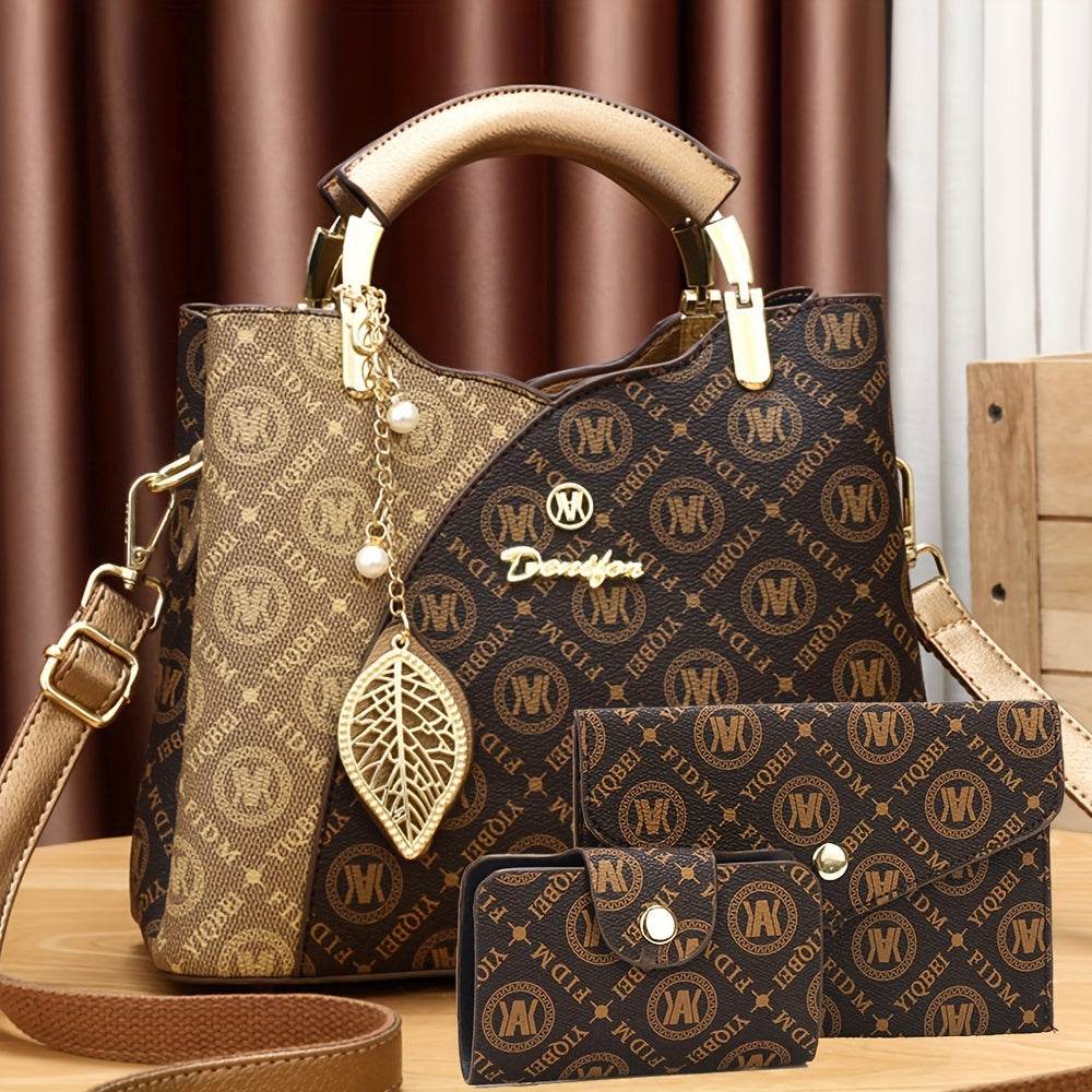 Allure Bag Set - Where2Save