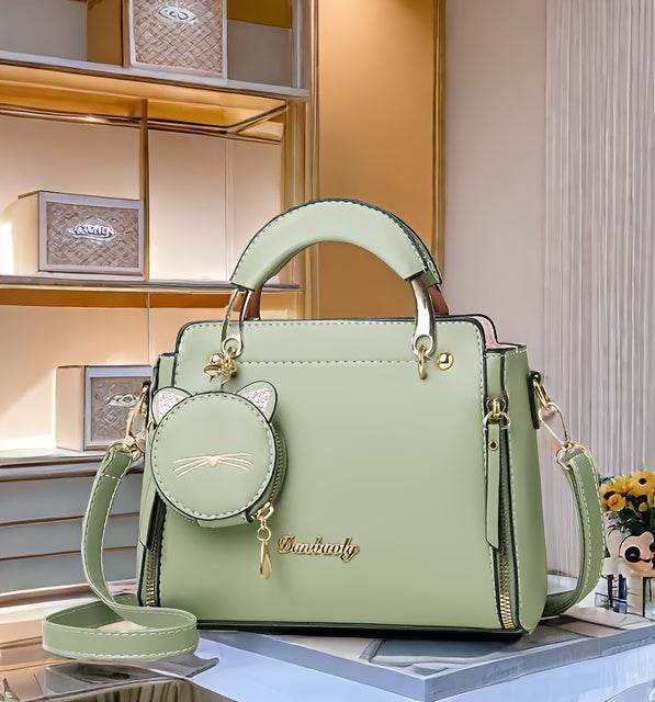 ModeLyn Bag - Where2Save