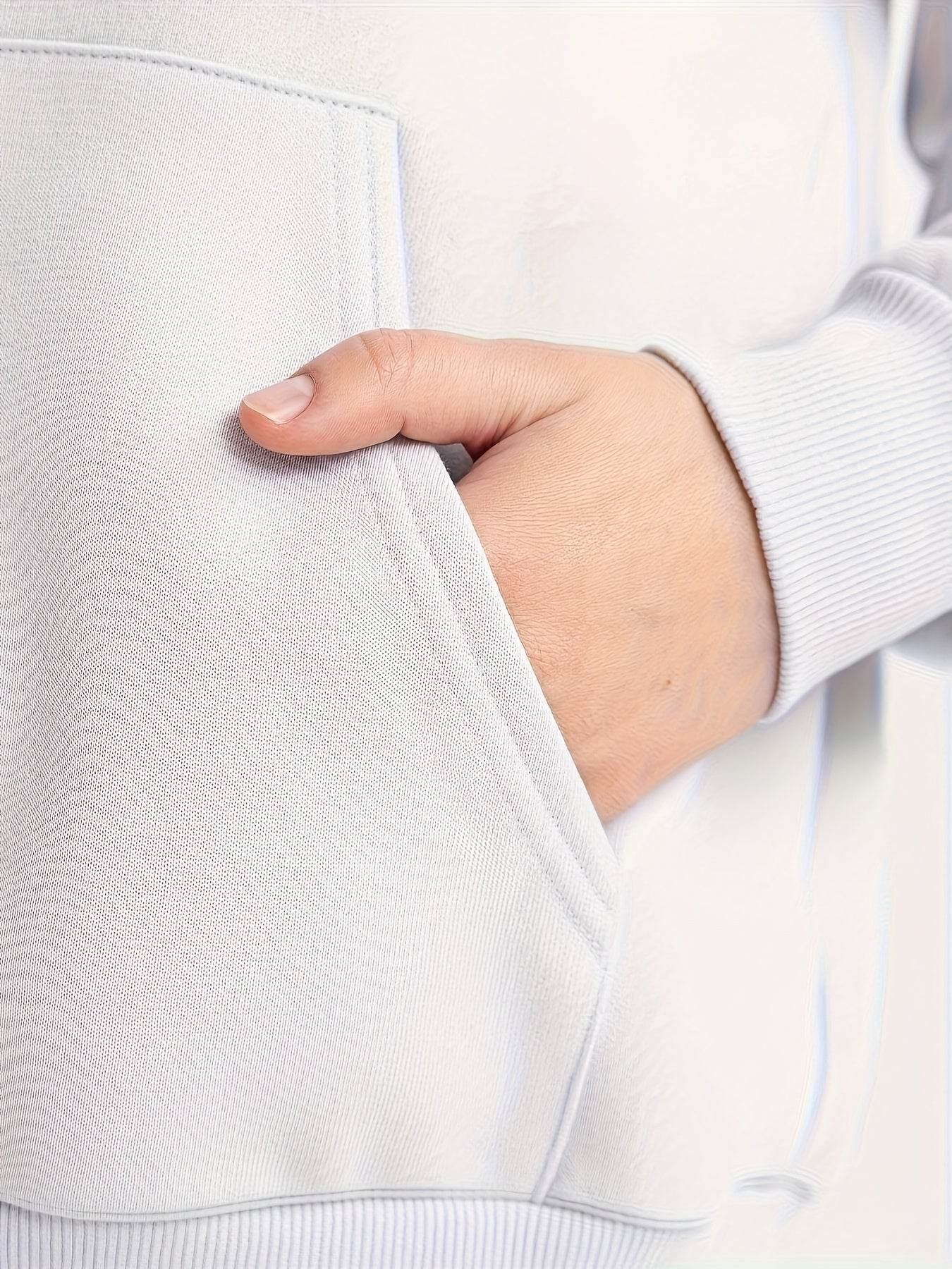 Hoodie LondonMode Set - Where2Save