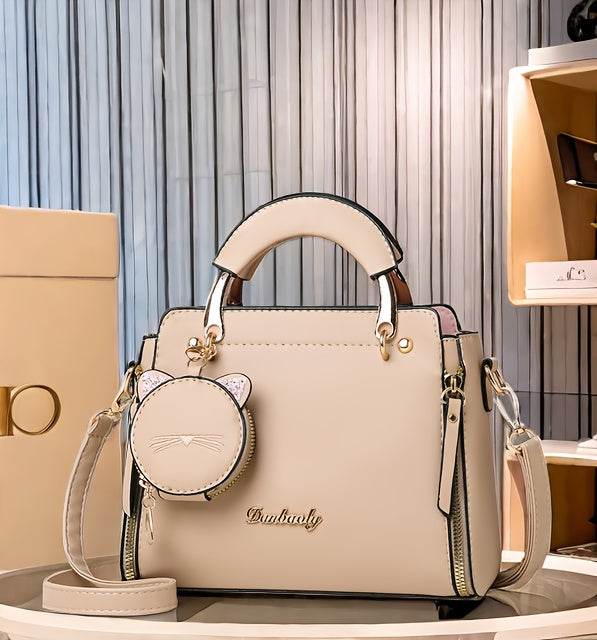 ModeLyn Bag - Where2Save