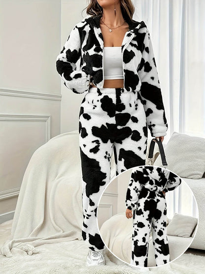 Hoodie MooVibe Set - Where2Save