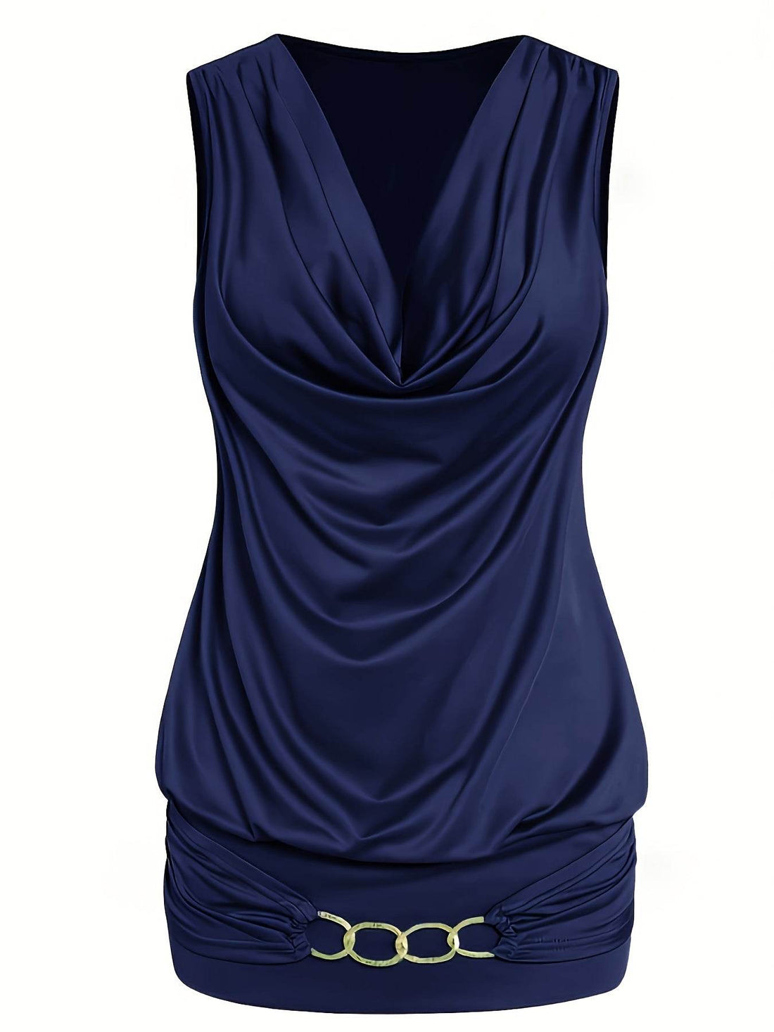 Chic Plus Size Outfit - Where2Save