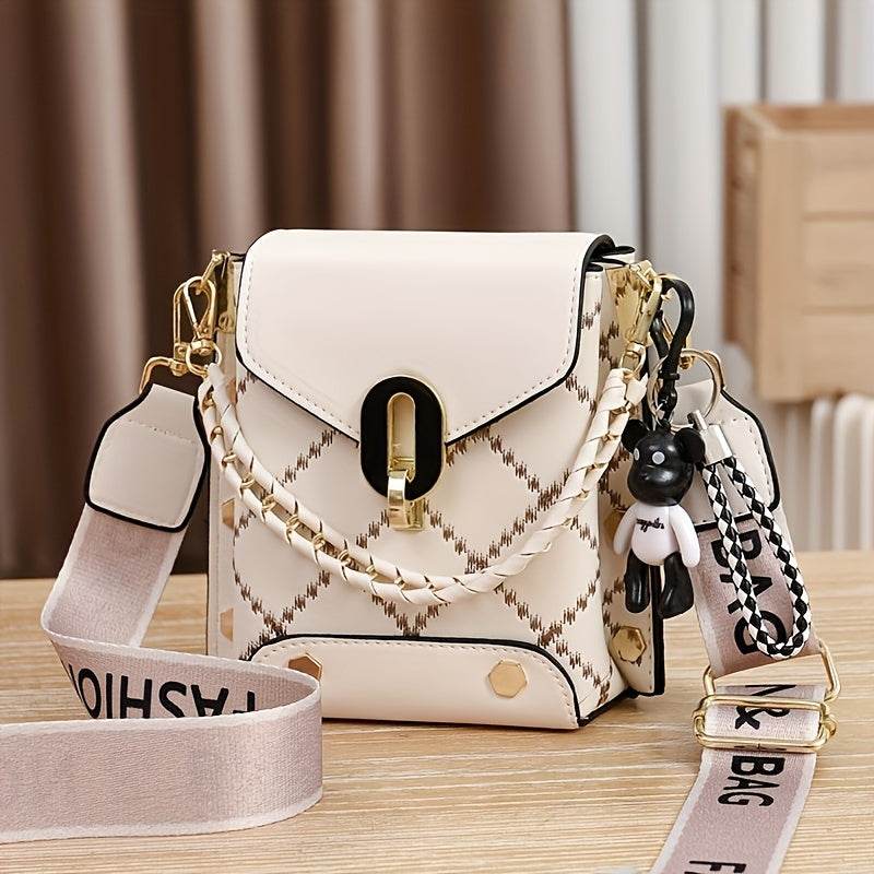StitchMode Mini Bag - Where2Save