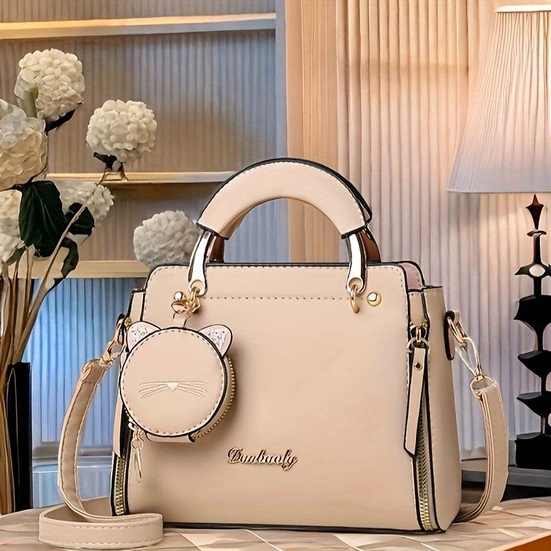 ModeLyn Bag - Where2Save