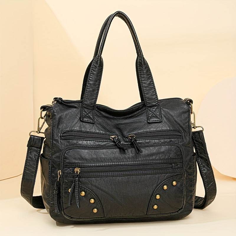 RetroVault Handbag - Where2Save