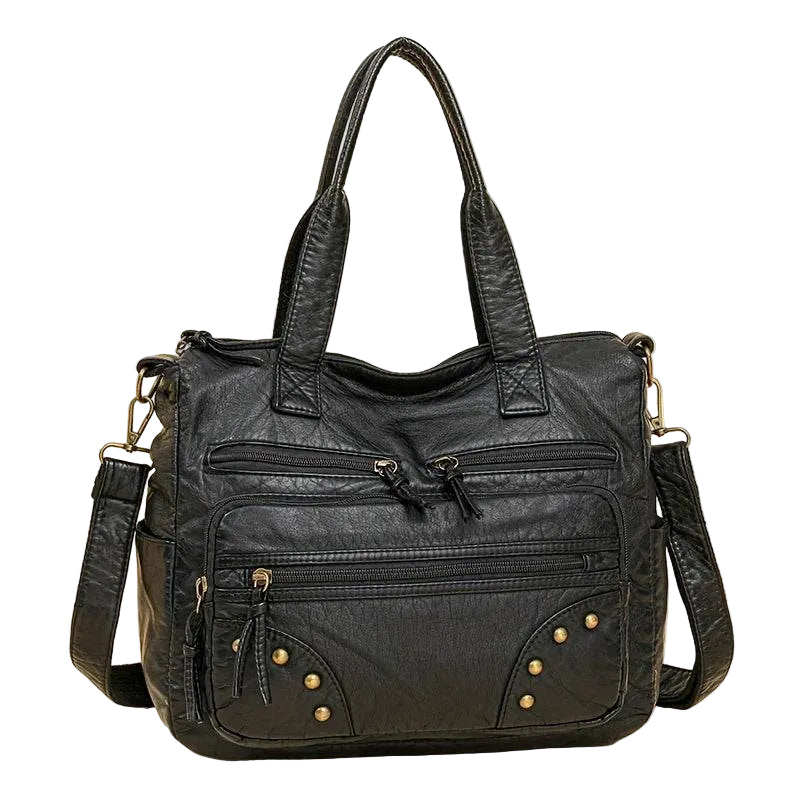 RetroVault Handbag - Where2Save