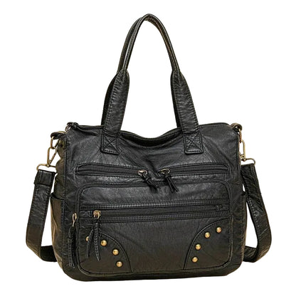 RetroVault Handbag - Where2Save