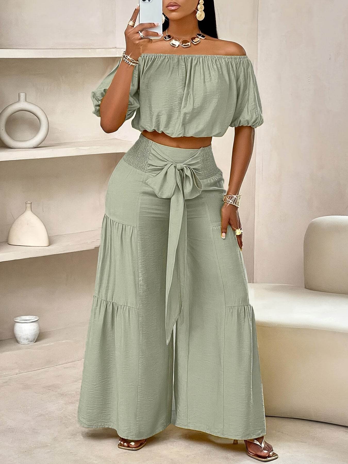 Amora Breeze Set - Where2Save