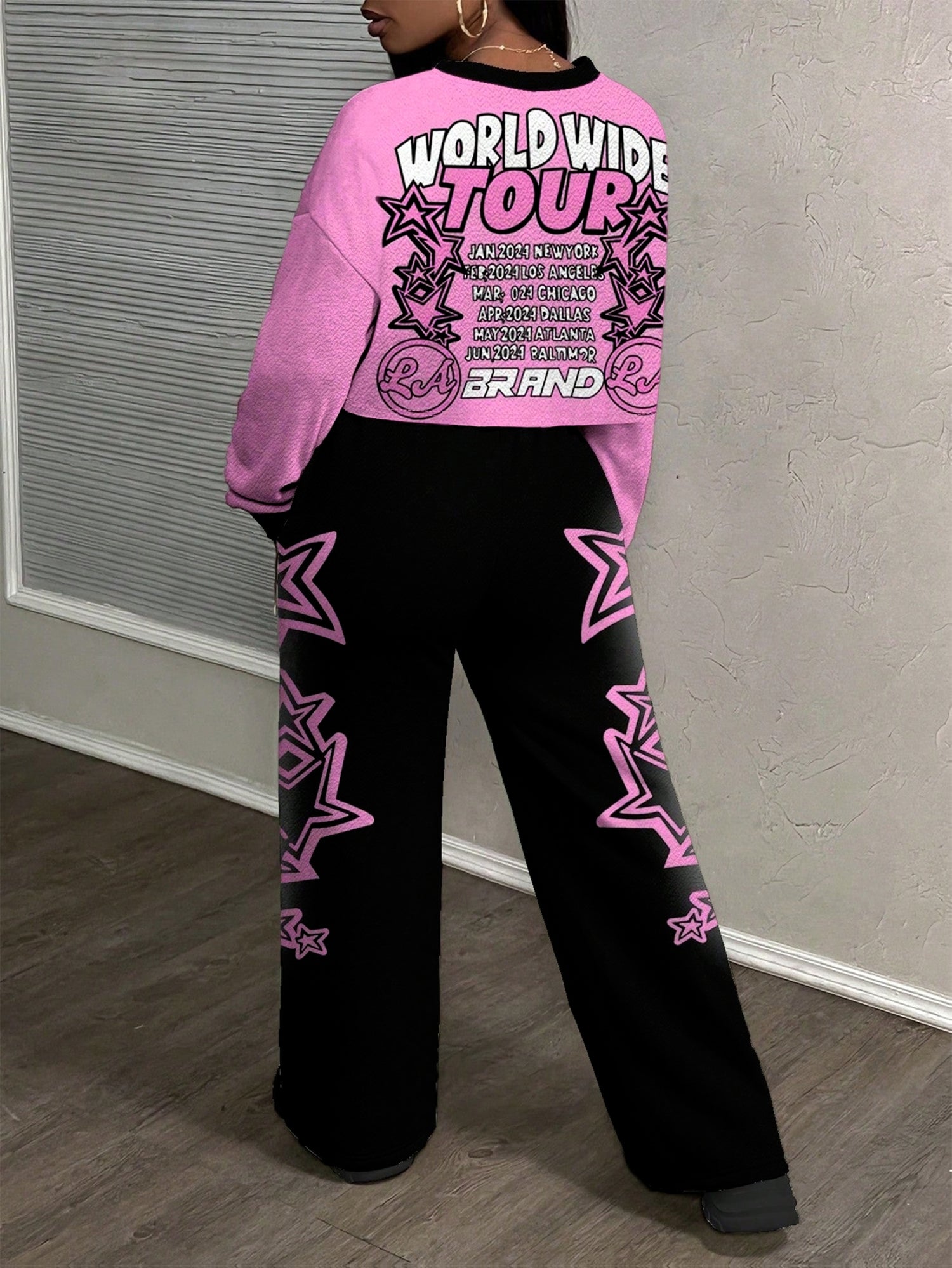 ALPHORA SET