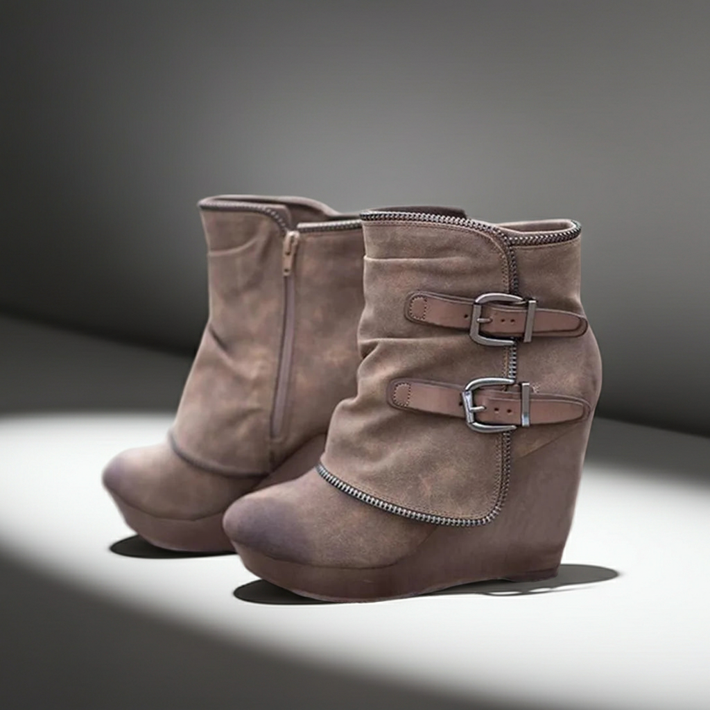 BOLDÉ Boots