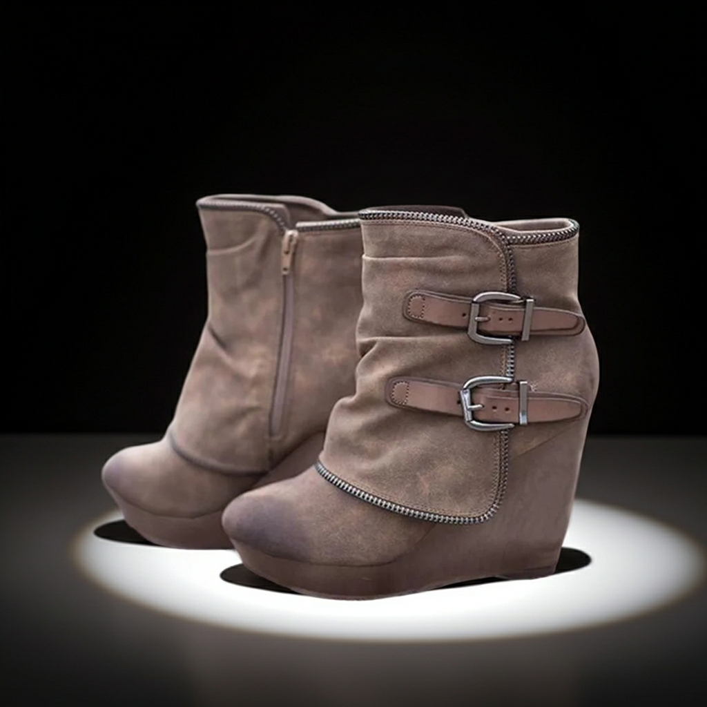 BOLDÉ Boots