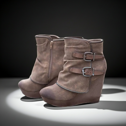 BOLDÉ Boots