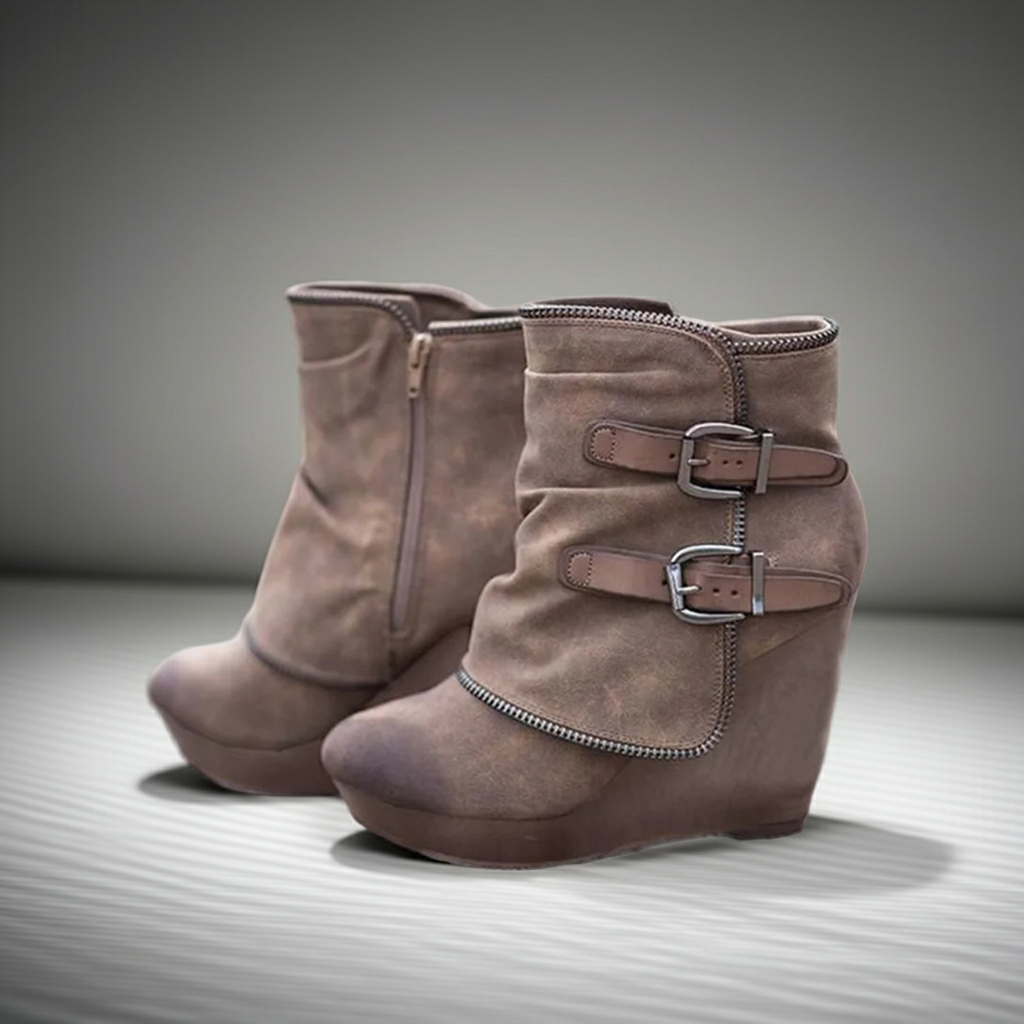 BOLDÉ Boots